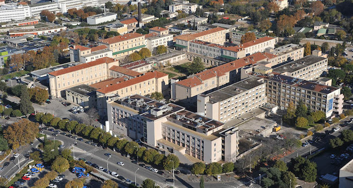 L'hôpital Sainte-Marguerite va céder une partie de son foncier pour accueillir des startups de la santé