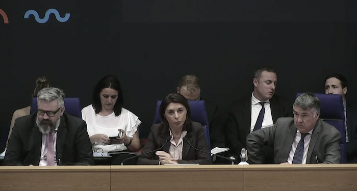 Le conseil métropolitain du 28 mars s'est penché sur les tarifs des transports en commun et des parkings