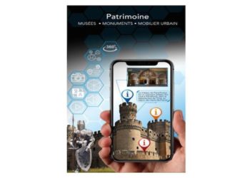 ICM-soft remporte un marché de réalité virtuelle à Perpignan