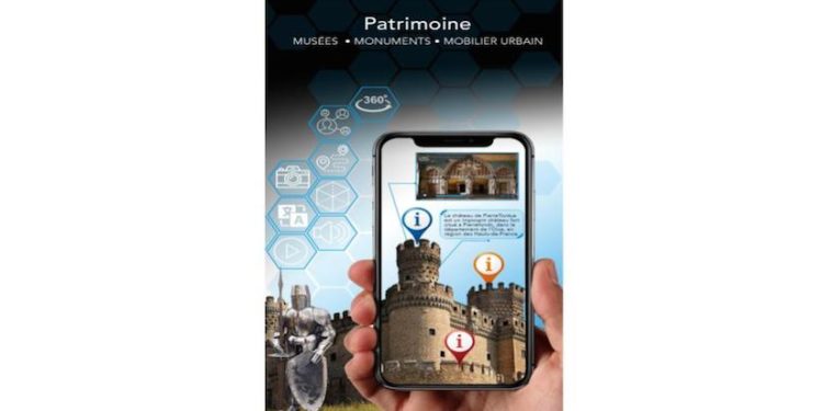 ICM-soft remporte un marché de réalité virtuelle à Perpignan