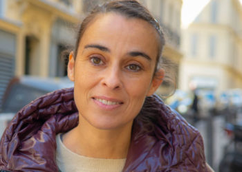 Jane Bouvier de l’Ecole au Présent : « Avoir des idées, manifester, ce n’était plus suffisant » (1/3)