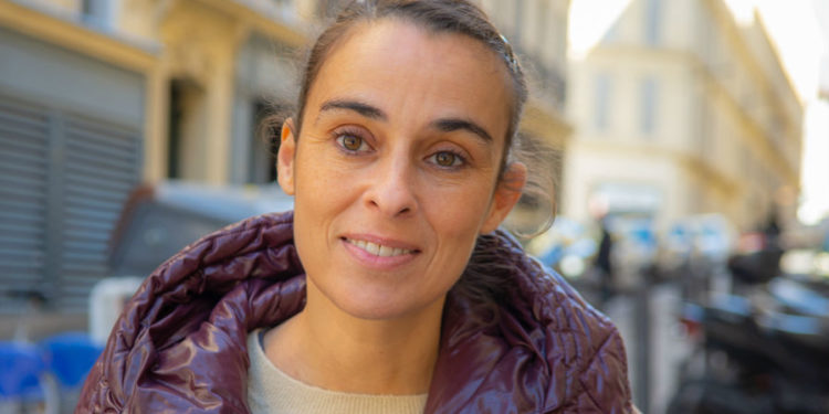 Jane Bouvier de l’Ecole au Présent : « Avoir des idées, manifester, ce n’était plus suffisant » (1/3)