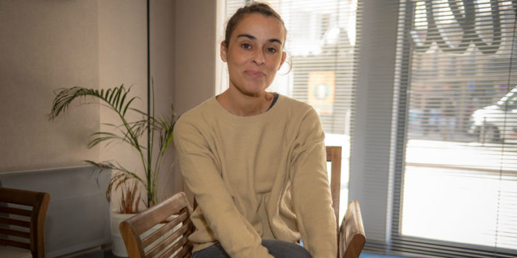 Jane Bouvier de l’Ecole au Présent : « Avoir des idées, manifester, ce n’était plus suffisant » (1/3)