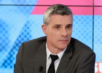 Lionel Laparade, nouveau rédacteur en chef de la Dépêche du Midi