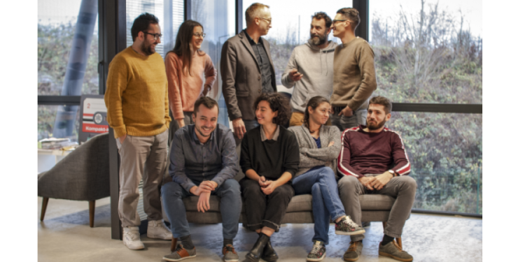 Comment depuis Toulouse, l’agence La Solution accompagne ses clients à l’international