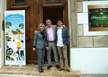 « La dolce vita à la Salonaise » pour attirer les visiteurs