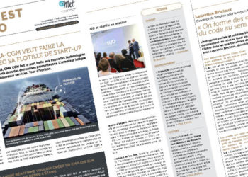 Retrouvez toute l'actualité de la semaine dans le digest Hebdo de Gomet' Premium