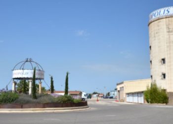Une zone de 10 hectares à Croix-Sainte pour les filières cinéma et numérique à Martigues