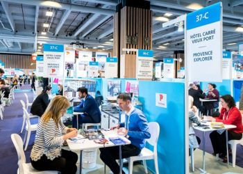 La Provence, capitale du tourisme tricolore à l’occasion de Rendez-vous en France