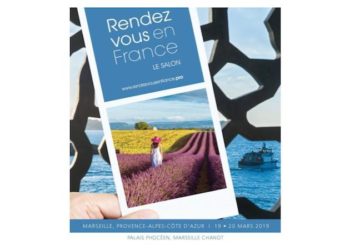 Marseille et la Provence accueillent Rendez-vous en France