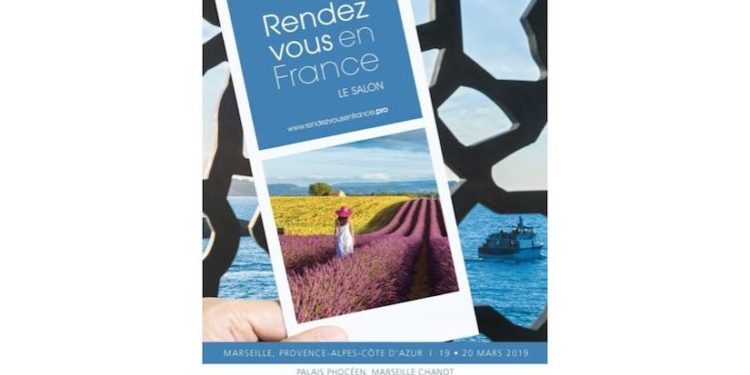 Marseille et la Provence accueillent Rendez-vous en France