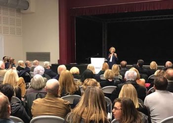 Libres ! : le mouvement de Valérie Pécresse débarque dans les Bouches-du-Rhône