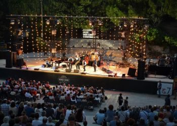 Marseille Jazz des Cinq Continents dévoile le programme de sa 20e édition