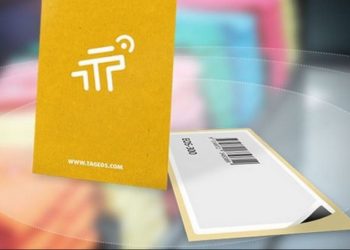 Le montpelliérain Tageos étiquettera avec une puce électronique tous les gobelets Coca-Cola