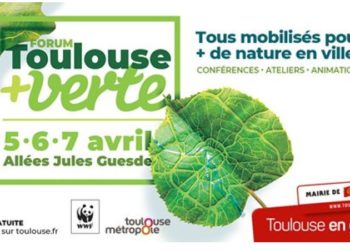 L’agence Icom aux manettes du Forum Toulouse + verte