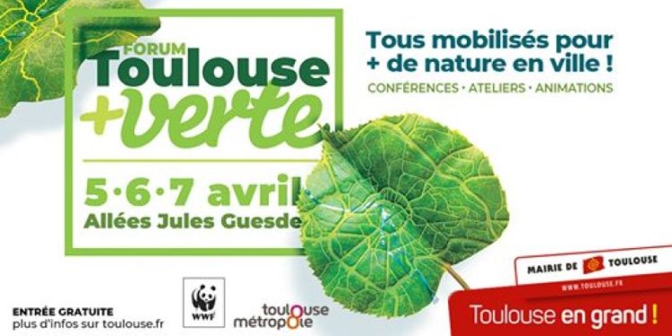 L’agence Icom aux manettes du Forum Toulouse + verte