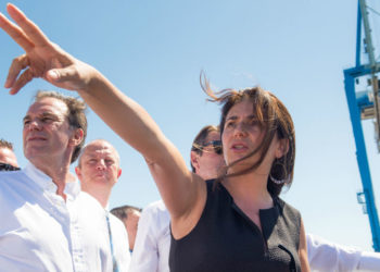 Christine Cabau-Woehrel : « Le Port de Marseille a pris une dimension plus internationale »