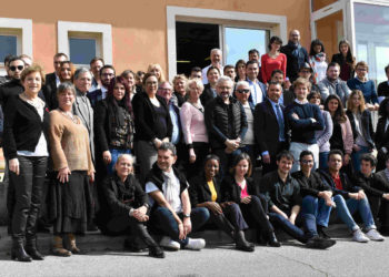 La République en marche en quête de nouveaux talents