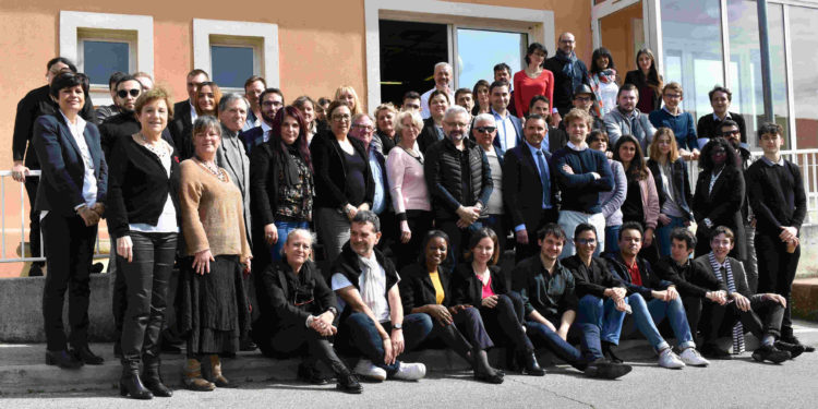 La République en marche en quête de nouveaux talents