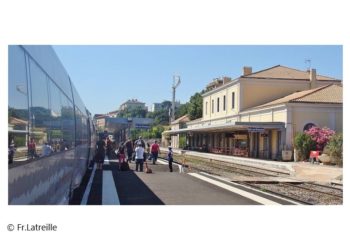 La SNCF met à disposition ses espaces vacants pour des projets innovants