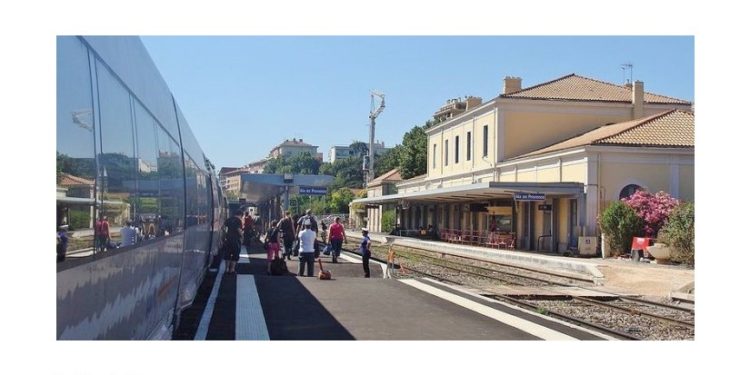 La SNCF met à disposition ses espaces vacants pour des projets innovants