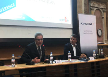 Nouveau Cap à Sciences Po Aix (Crédit MM)