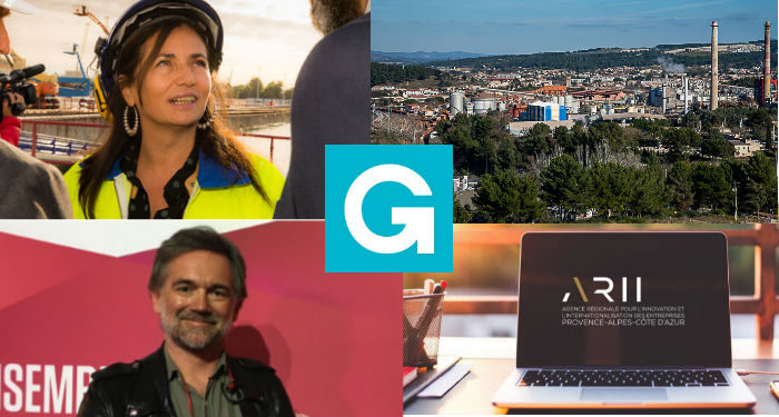 Agenda : Martigues, Aix, Marseille… à suivre dans la métropole
