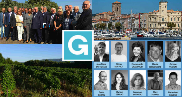 Agenda : Emplois Francs, Marseille Jazz, trophées de l'innovation…