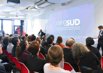 L’Arii Paca devient risingSUD et clarifie sa mission