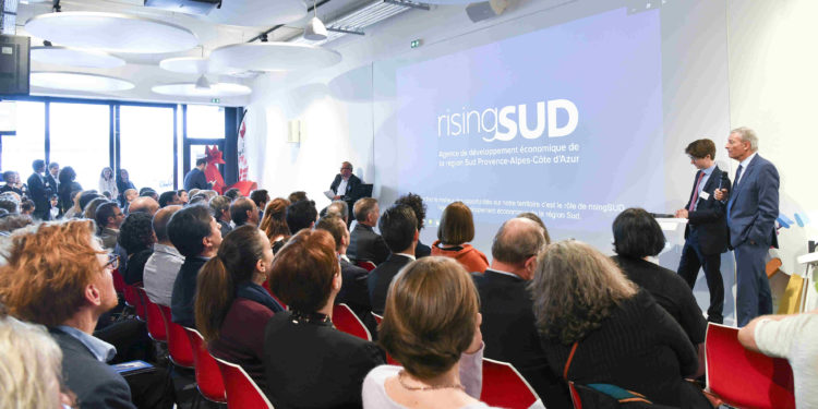 L’Arii Paca devient risingSUD et clarifie sa mission