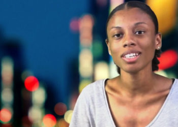 La Jeunesse Active avec Sitina Moegni !