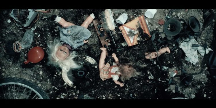 Culture de Marque produit le film de Terres & Traditions avec son nouveau département audiovisuel l’Oeil de Lucie