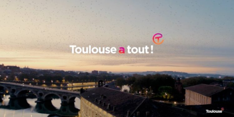 Toulouse revient en force dans les médias français et internationaux
