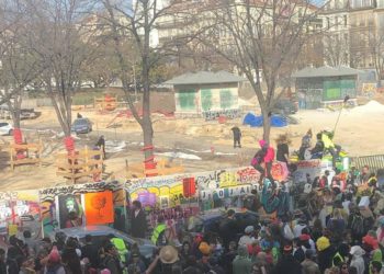 Carnaval de la Plaine