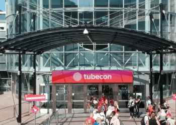 La Dépêche du Midi organise Tubecon en France