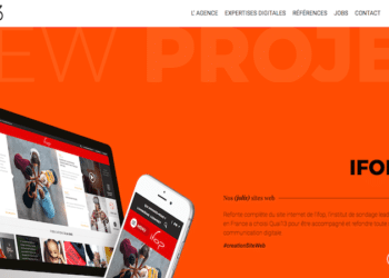 Quai 13 fête ses 16 ans avec un nouveau site