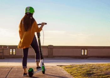 Lime s’associe à Yoyo contre la pollution des plastiques à Marseille