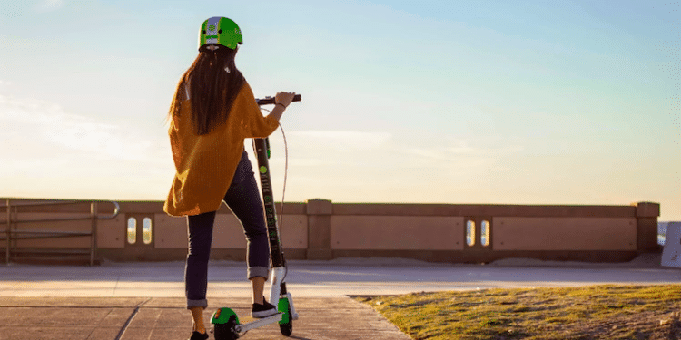 Lime s’associe à Yoyo contre la pollution des plastiques à Marseille