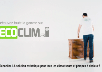 Decoclim confie ses campagnes TV et digital à l’agence Binôme