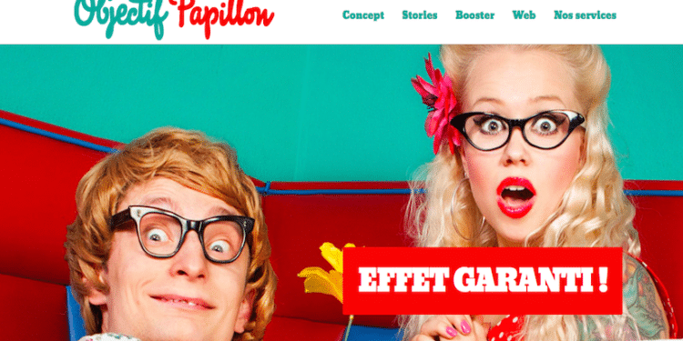Objectif Papillon renforce ses offres de marketing digital