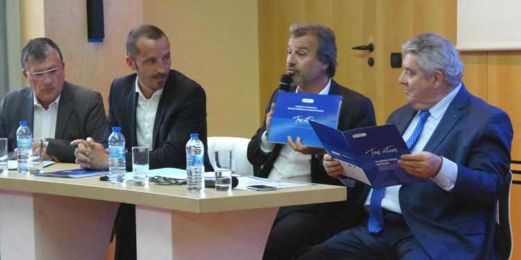 Mesures économiques d’Emmanuel Macron : la CCI MP attendait plus d’audace