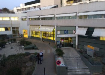 Le groupe Sainte-Marguerite veut fusionner l'hôpital de Beauregard et Vert Coteau à Saint-Barnabé (Crédit RM)