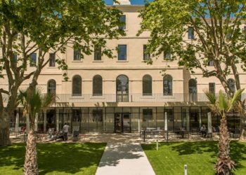 Les Villages Clubs du Soleil rayonnent sur le web et à l'international (Crédit MP)