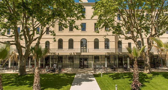 Les Villages Clubs du Soleil rayonnent sur le web et à l'international (Crédit MP)