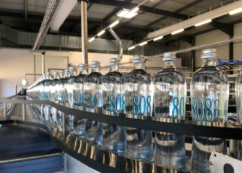 808, l’eau minérale du Pays d’Aix jaillit des profondeurs de Meyreuil