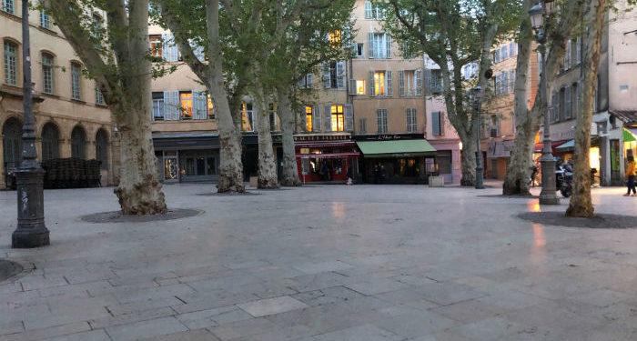 Entre mesures administratives et fermeture à 1h du matin, les bars aixois dans la tourmente