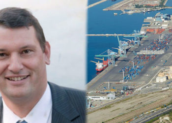 Hervé Martel, le directeur du port du Havre, prend la tête du Grand port maritime de Marseille