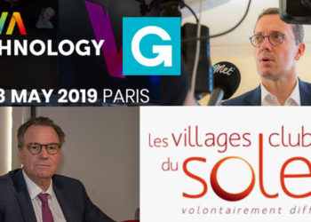 A suivre du lundi 8 au vendredi 12 avril à Aix Marseille Provence