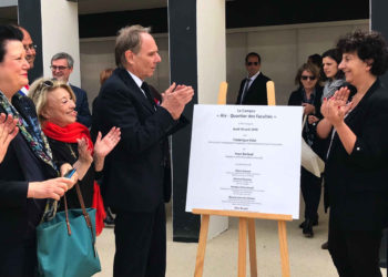Aix Marseille Université désormais propriétaire de ses terrains et bâtiments