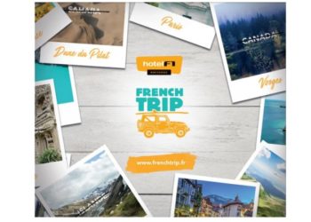 Infostrates primée pour son générateur de « roadtrips » pour les hôtels F1